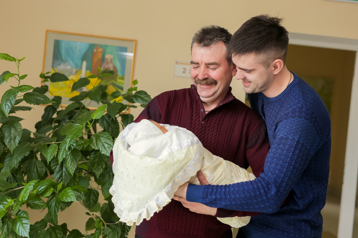 ВЫПИСКИ